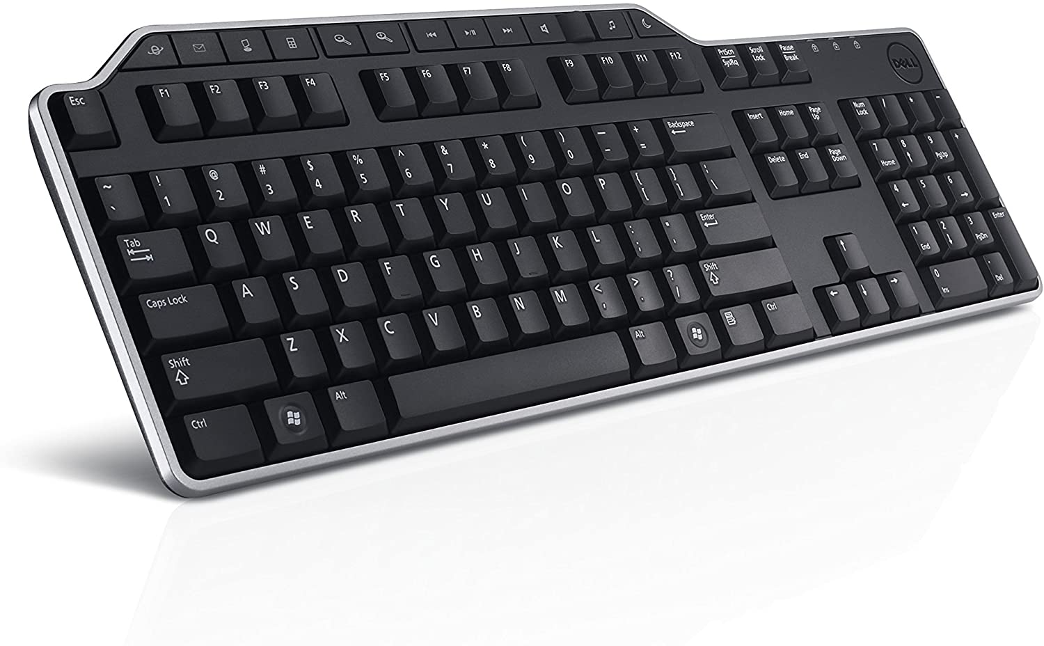 Dell KB522 Multimedia Keyboard