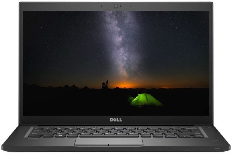Dell Latitude E7470 Core i7-6600U 14-Inch Business Laptop