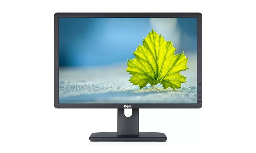 Dell Professional P2213f 22-Inch Monitor with LED
