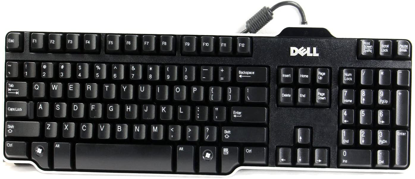 Dell SK-8115 Keyboard