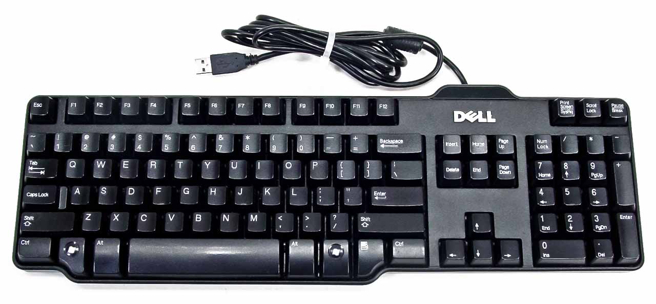 Dell rt7d50 Keyboard