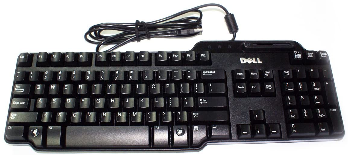 Dell rt7d60 Keyboard