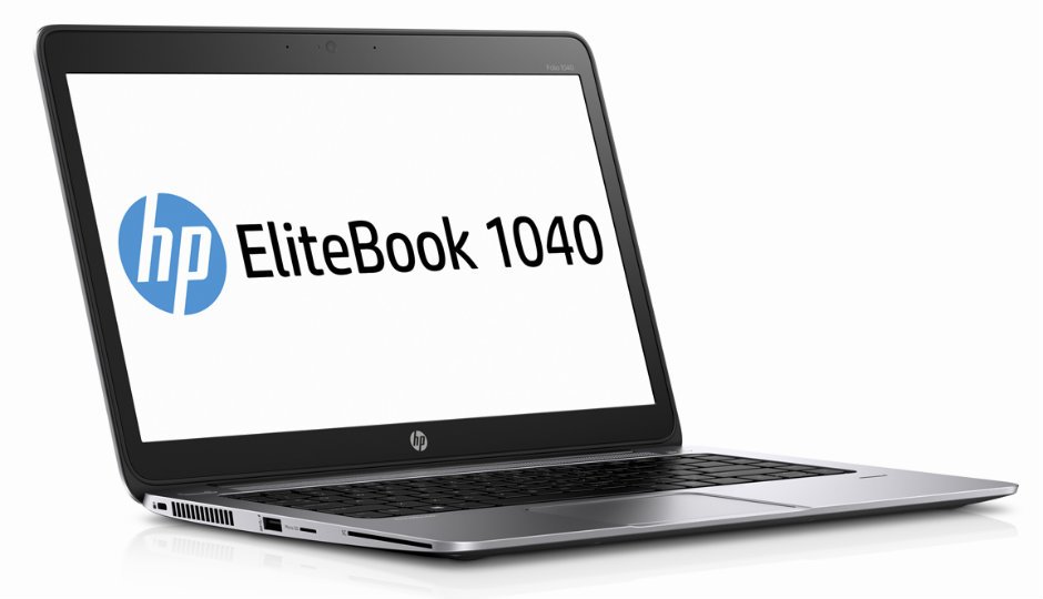 HP Elitebook FOLIO 1040 G1 Core I7-4650U | 13.9 Inch 8 GB Ram