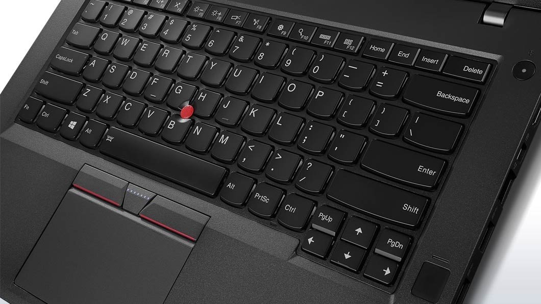 مراجعة لابتوب Lenovo ThinkPad T460p