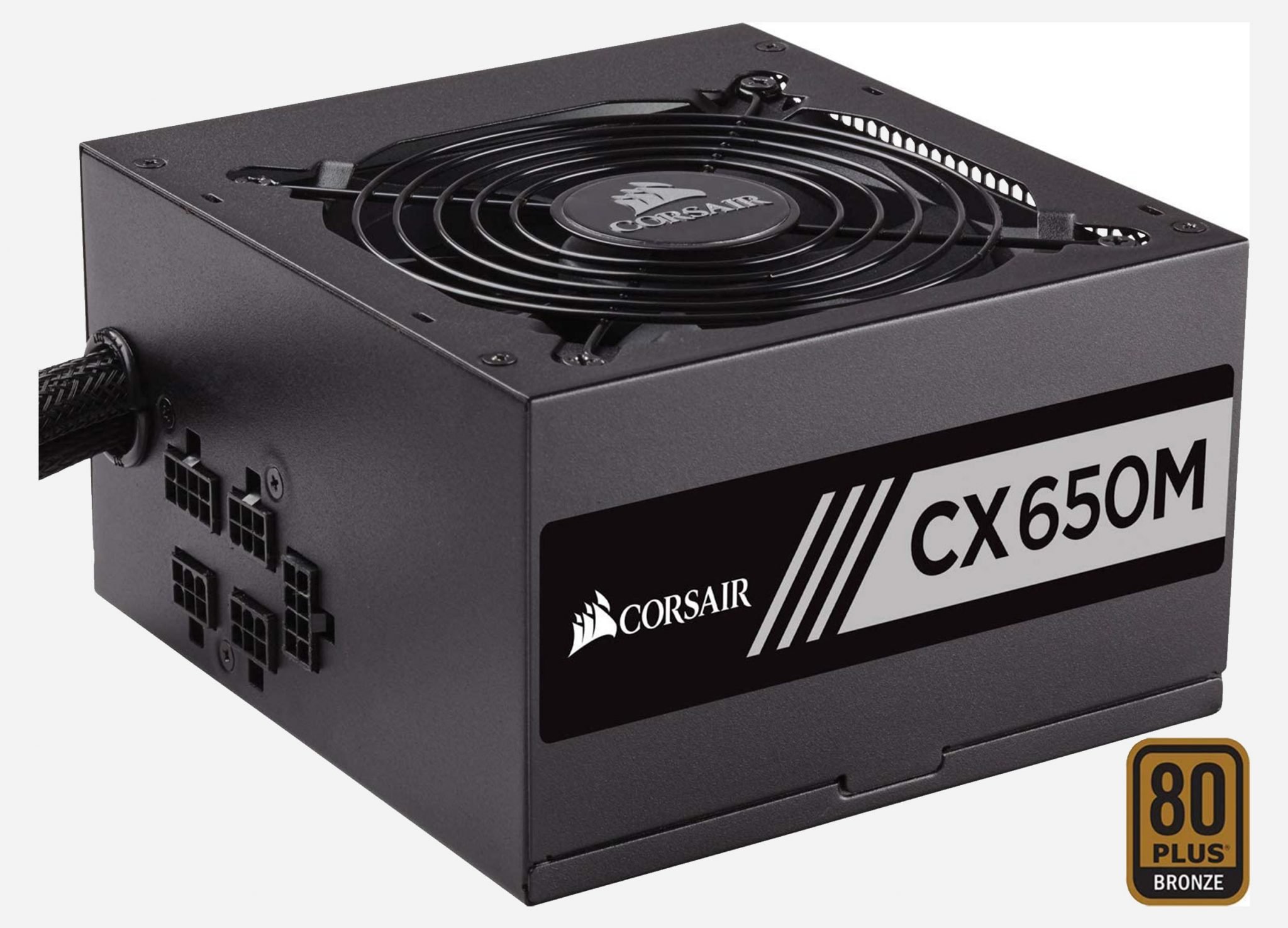 Corsair Блок Питания 650w Купить