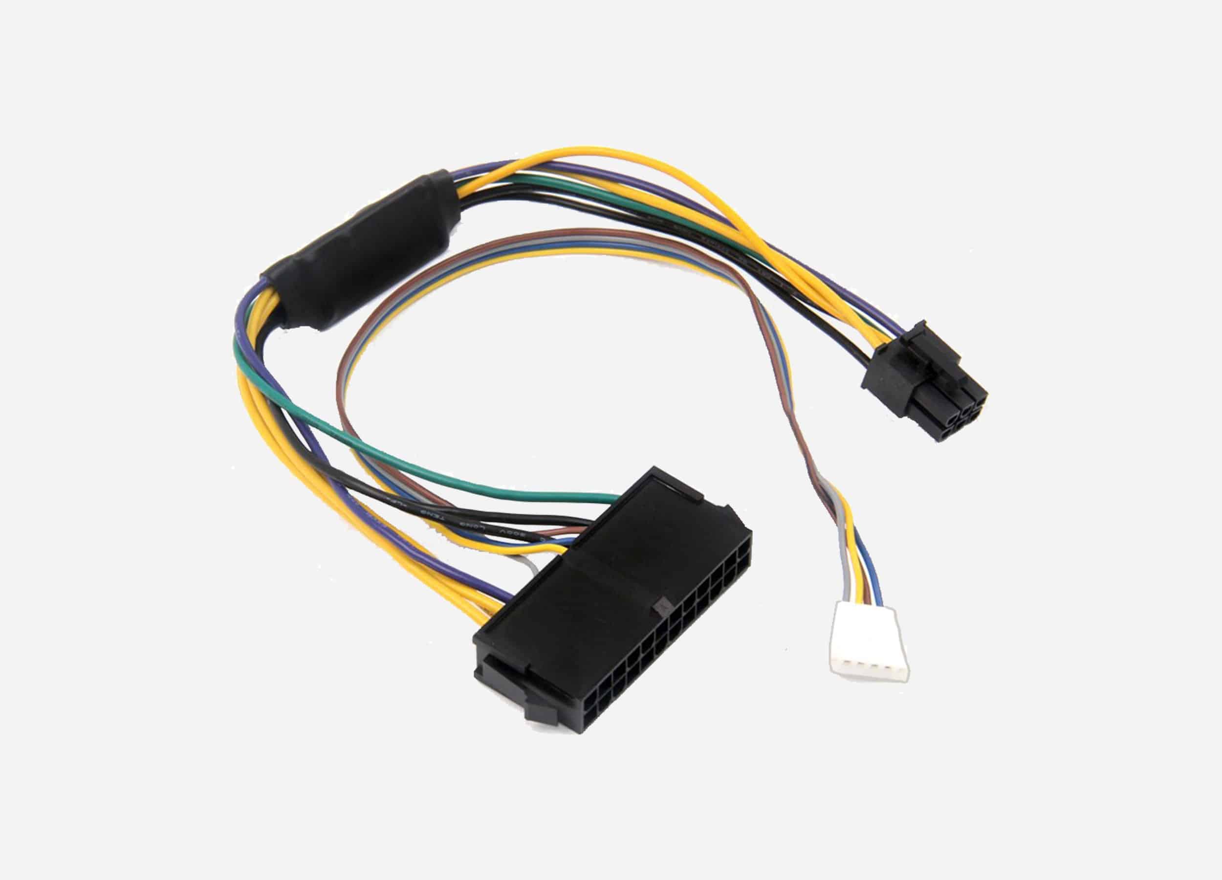 Conversion Cable Power Adapter