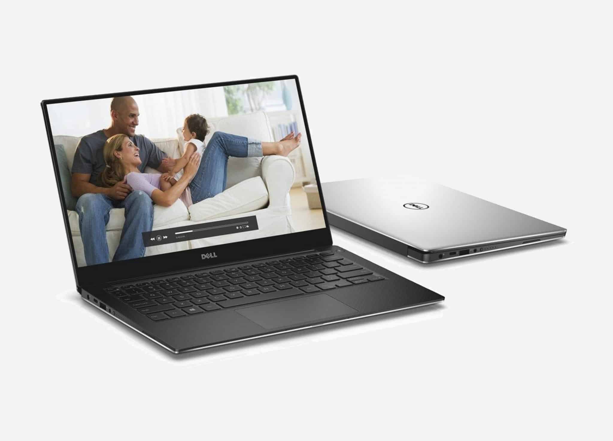 dell xps 13 9360 i5 7200u review