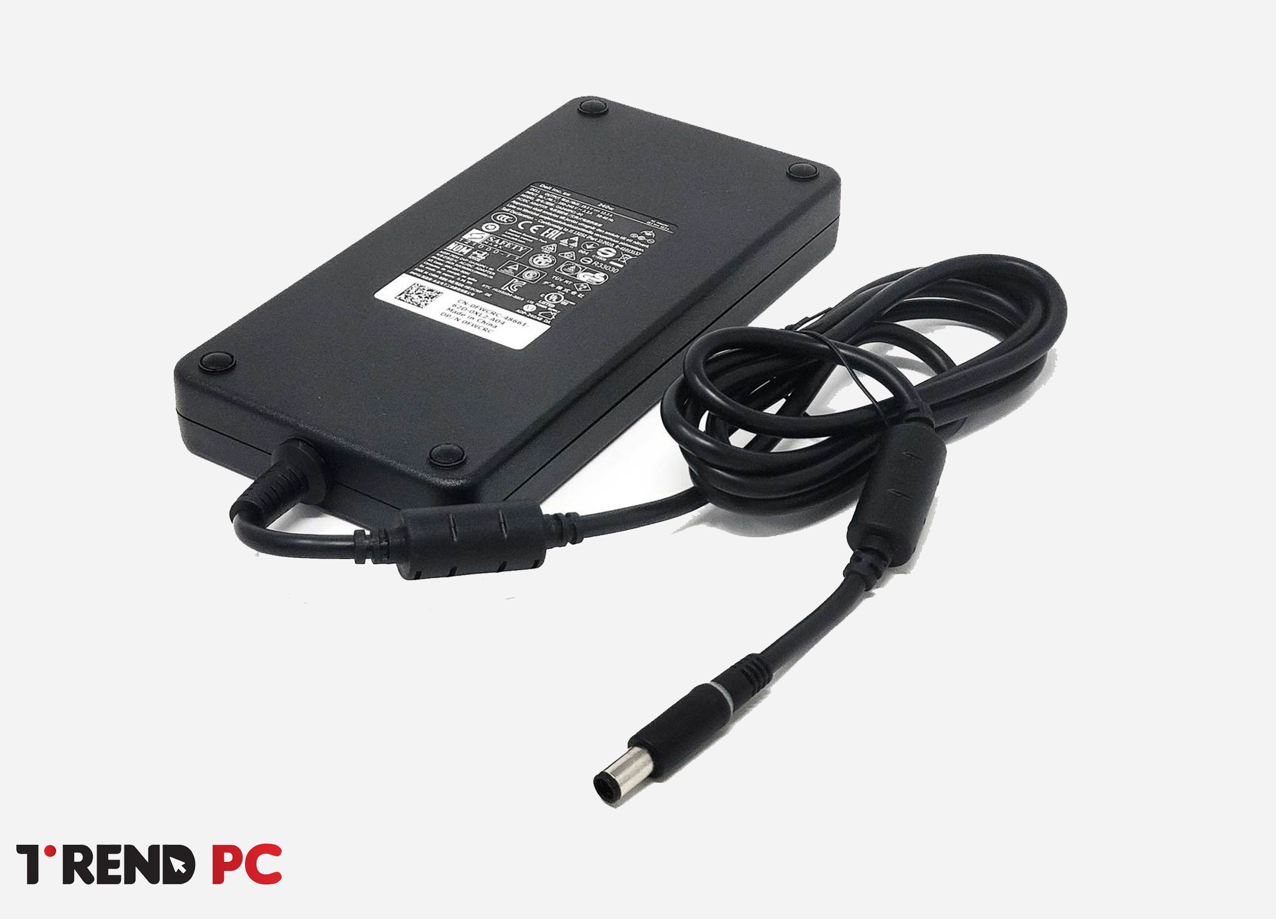 CHARGER DELL 240W Big socket