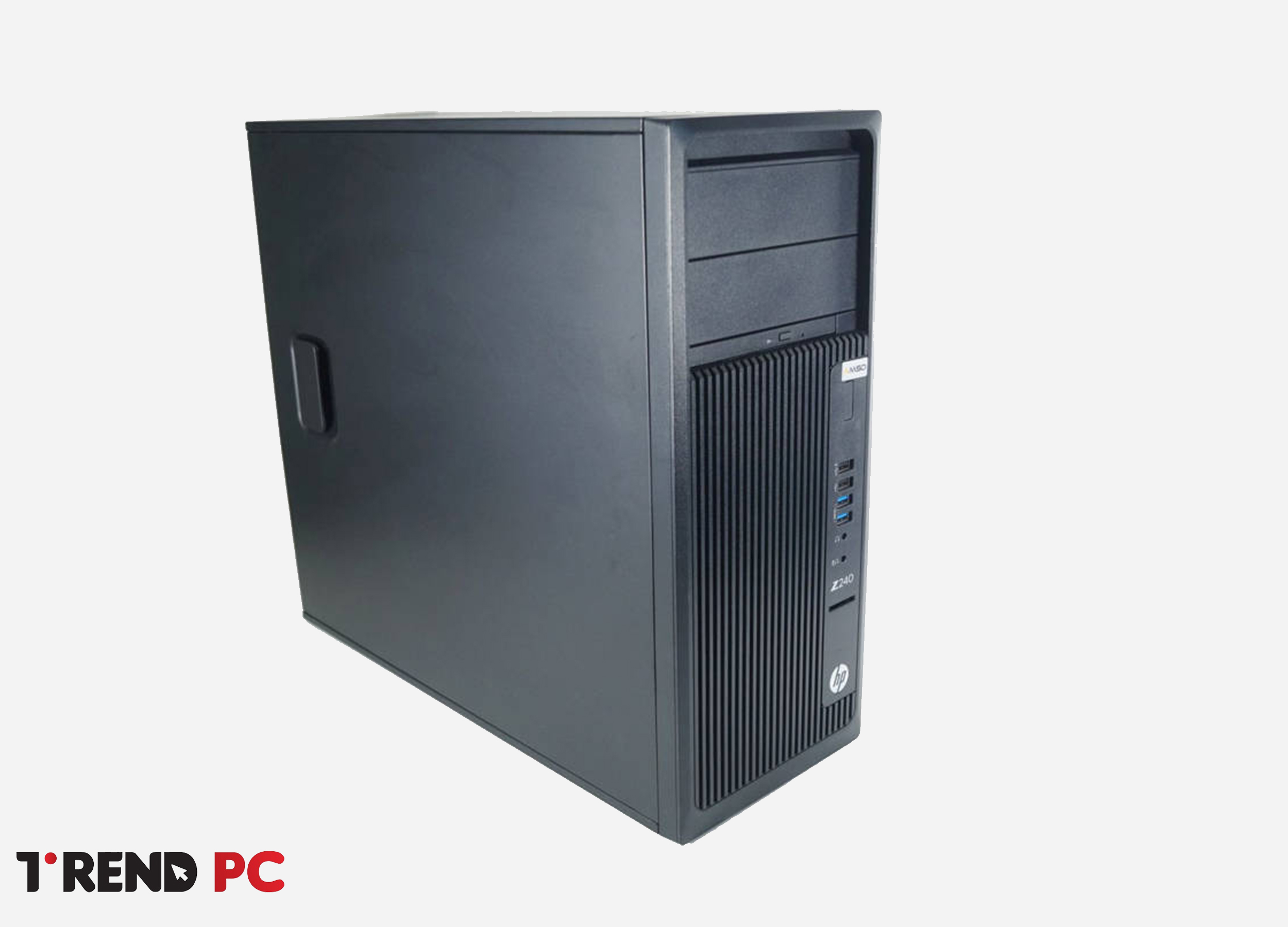 HP Z240 Tower i5-7500 workstation