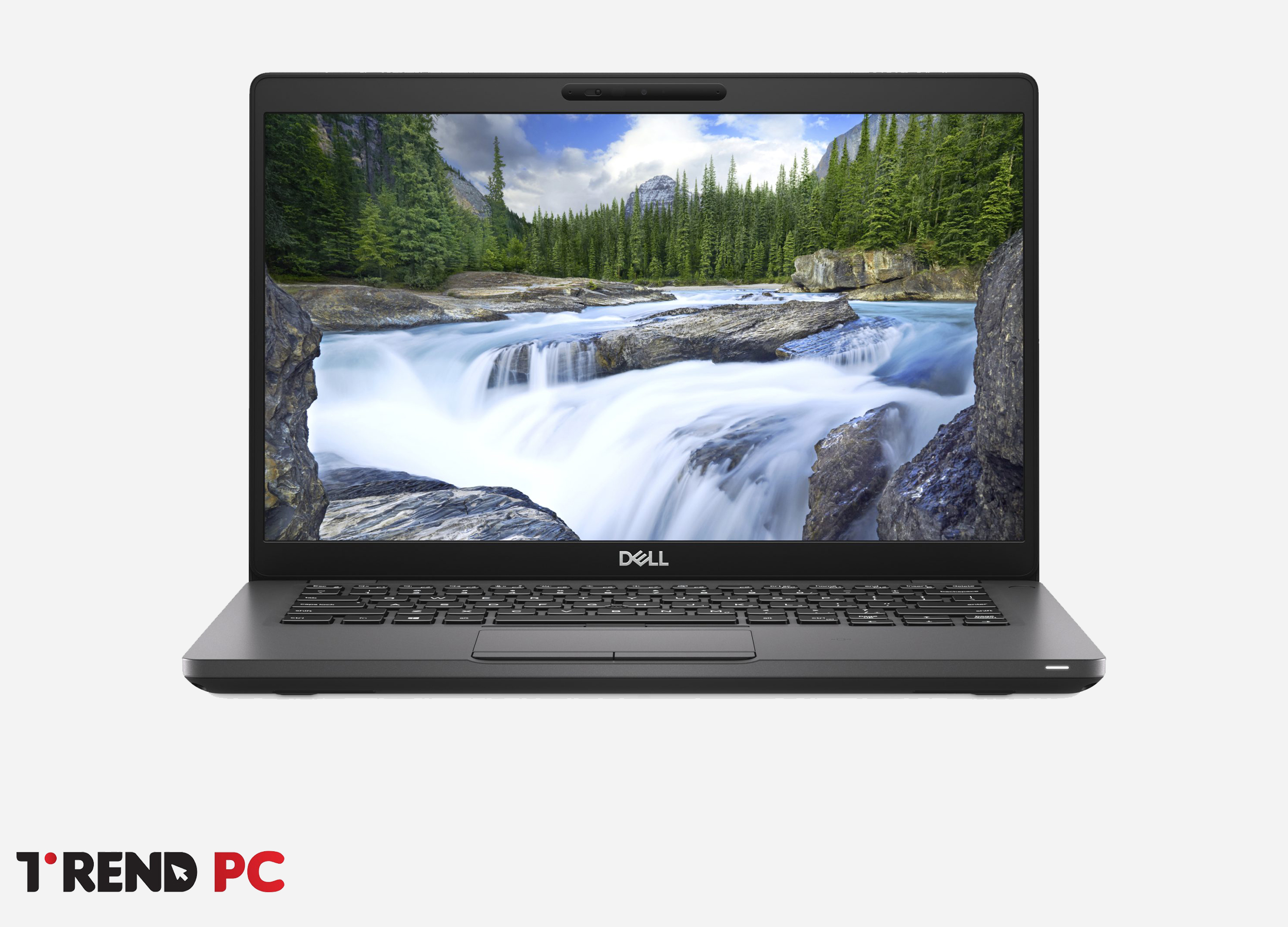 LAPTOP DELL 5400 i5-8365U TOUCH SCREEN