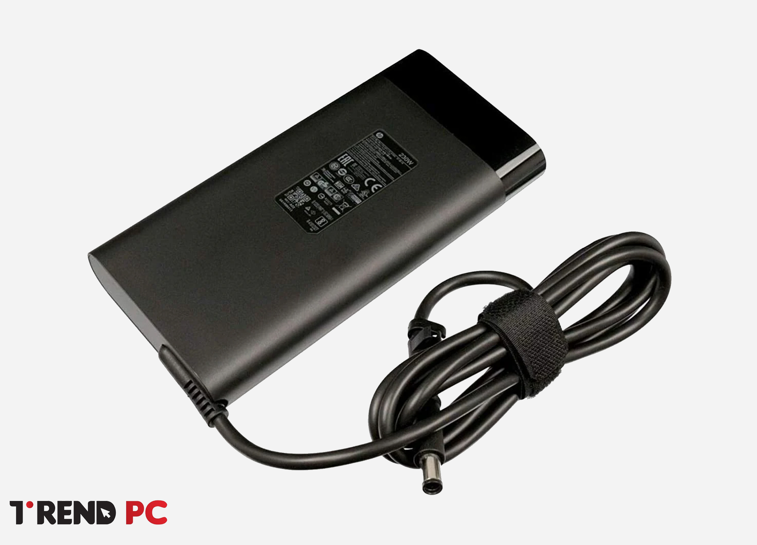 CHARGER HP 230W Big socket