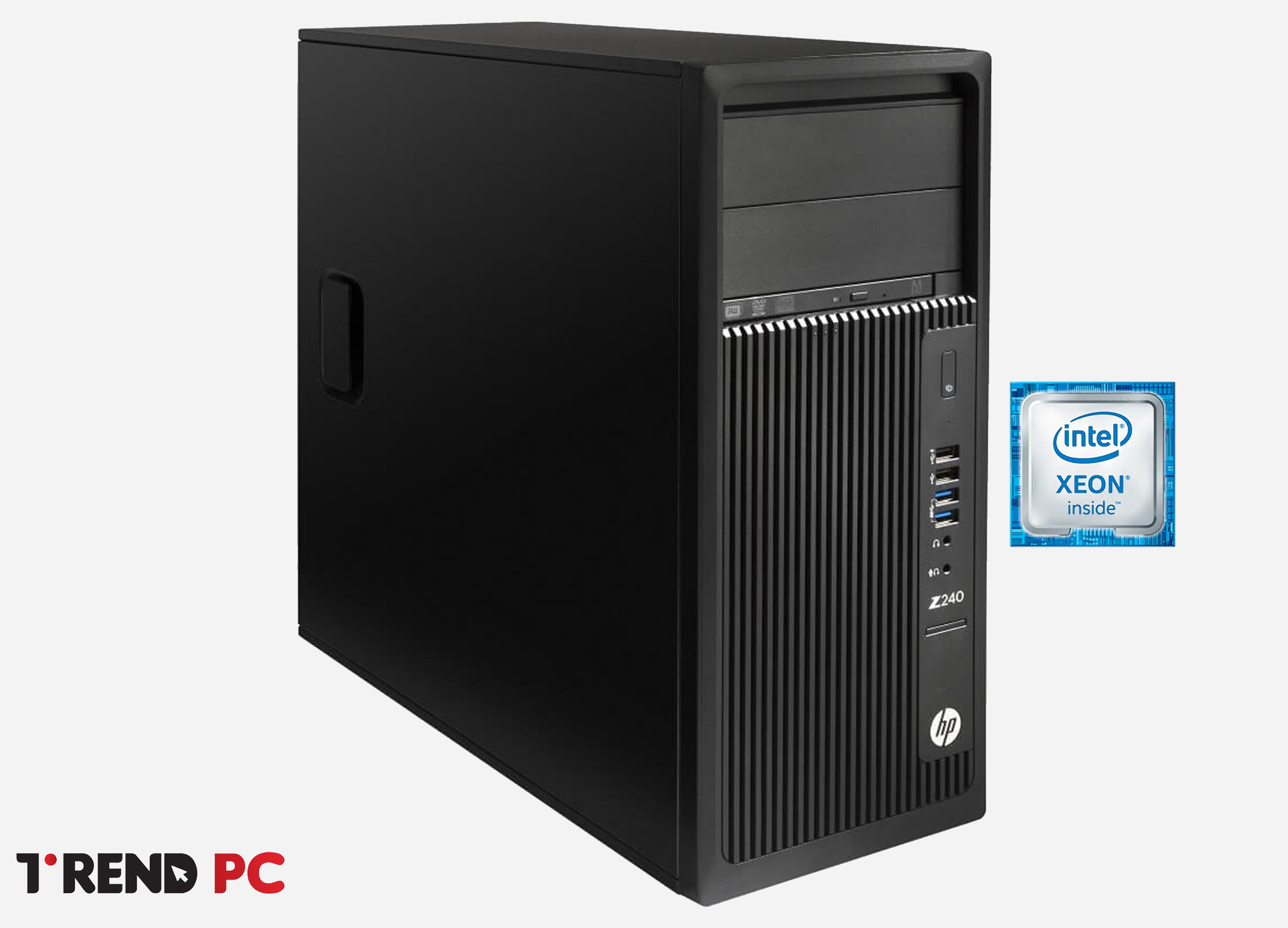 HP Z240 Tower Workstation XEON E3